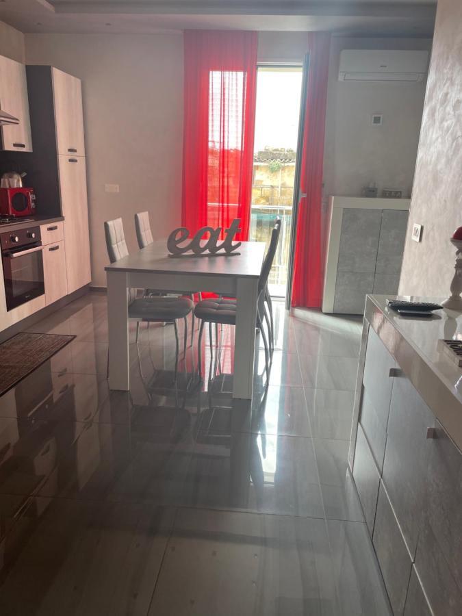 Deluxe Home Appartamento Sciacca Exterior foto