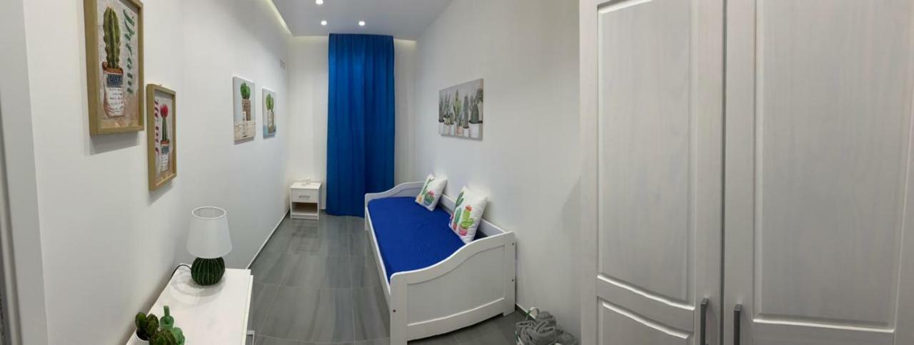 Deluxe Home Appartamento Sciacca Exterior foto