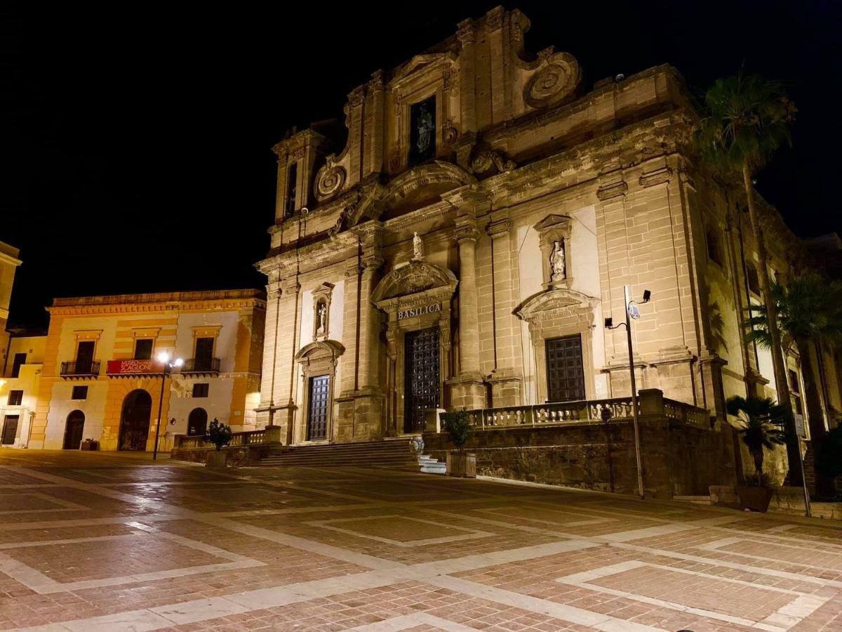 Deluxe Home Appartamento Sciacca Exterior foto